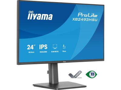 Iiyama XB2493HSU-B1 24" IPS Full HD
