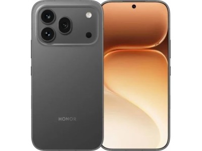 Honor   600 Pro 12/512GB Black