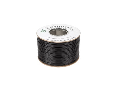 Speaker Cable SMYp 2 x 1mm