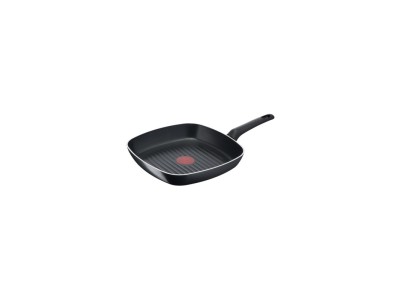 Tefal B55640 Grill pan Square