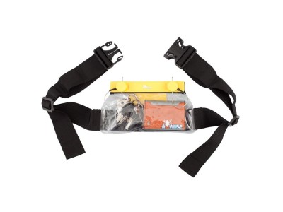 AMPHIBIOUS PAS DEEP CASE CLEAR CSS-01