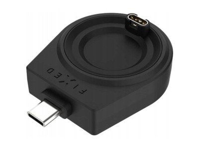 Adapteris Fixed for Garmin Smartwatches Charging