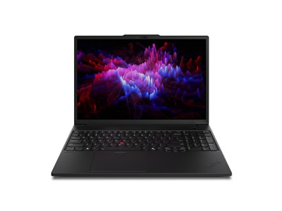 Lenovo ThinkPad P16s Gen 4 MOBILE