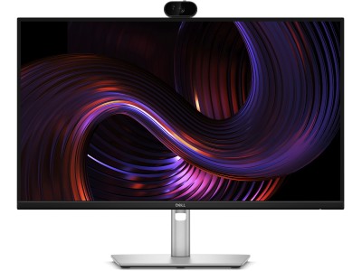 Dell Pro P 27 USB-C Hub