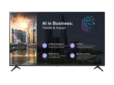 LG 55PK640S0LB | Digital signage |