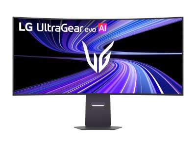 LG 45GX950B-B 45" UltraGear™ evo GX9