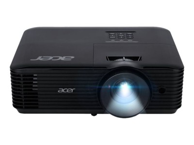 Acer   X1228I Projector, DLP, XGA, 4800lm