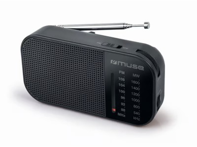 Kabatas radio, MUSE, M 025 R