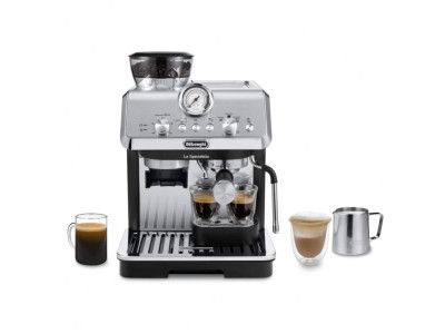 Ekspres ciśnieniowy DeLonghi EC9155.MB EX:2