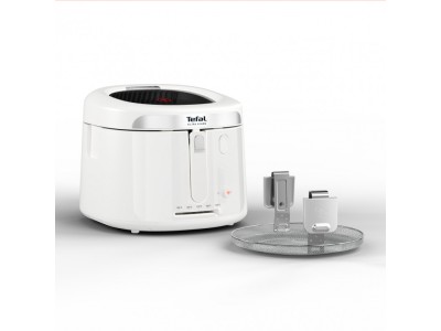 Tefal Filtra Vision FF2541E0 fryer Single