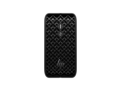 HP Z2 G1a Copilot+ PC AMD