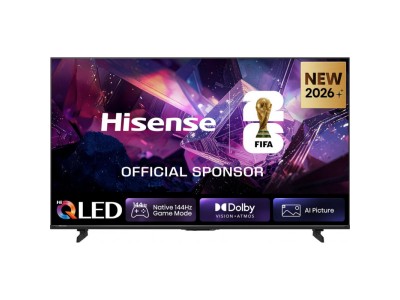 Hisense 55E7S PRO 139.7 cm