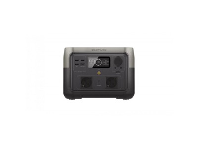 EcoFlow River 2 Max portable power