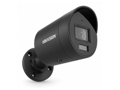 HikVision 4 MP Bullet Camera DS-2CD2046G2H-IU(2