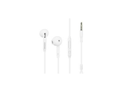 Samsung   EO-EG920BW Universal 3.5mm Handfree