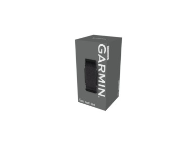 Garmin   CIRQA  Smart Band, S-M Black