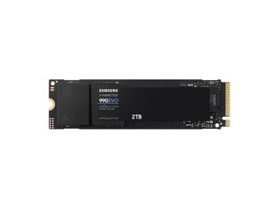 Samsung 990 EVO 2 TB M