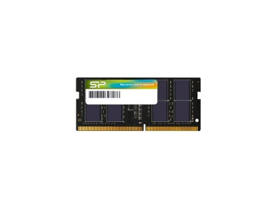 Silicon Power SP016GBSFU266X02 memory module 16