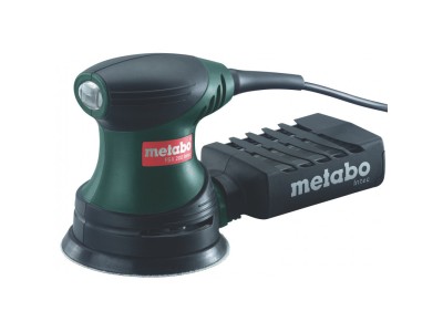 Metabo FSX 200 Intec Orbital sander