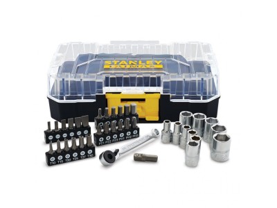 Stanley FMMT19101-0 screwdriver bit 36 pc(s)