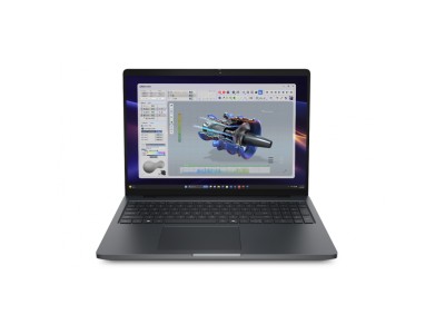 Dell Pro Precision 5 16 PW516261