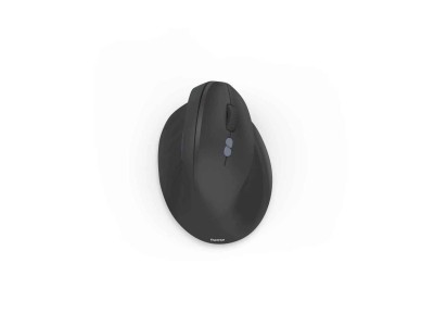 Hama 00173092 EWM-600 Ergonomic Multi-Device Mouse