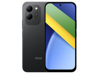 POCO C95 Pro, 6 GB, 128
