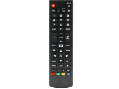 Retoo E352 Universālais tālvadības pults LG