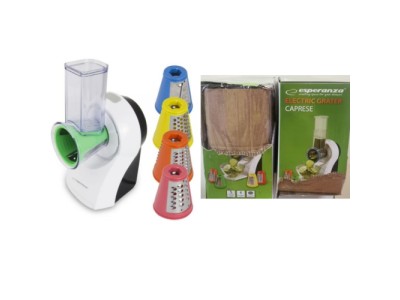 Esperanza EKM026 Dārzeņu griezējs 150W (Bojāts