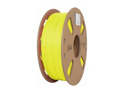 3D Drukas Elementi Gembird PLA Yellow