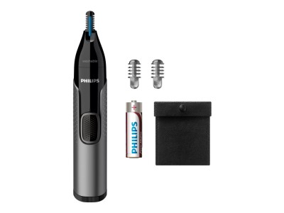 Philips Nose, ear and eyebrow trimmer