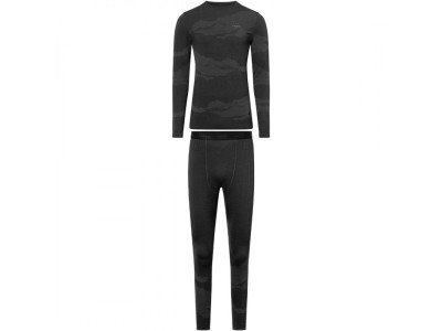 VIKING Gasher Man Set Merino men`s