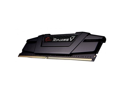 G.SKILL DDR4 RIPJAWSV 8GB 3600MHZ