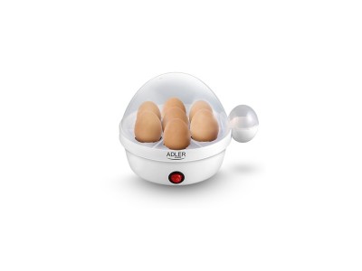 Adler AD4459 7 egg(s) 450 W