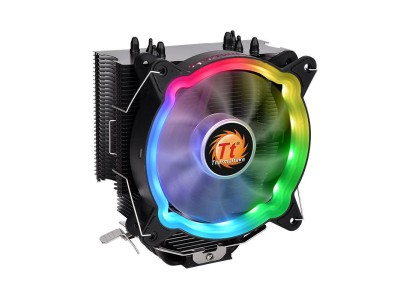 Thermaltake UX200 ARGB Lighting Processor Cooler