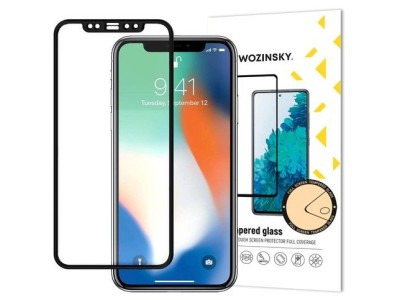 Wozinsky Apple  iPhone 12 Pro/12 Glue
