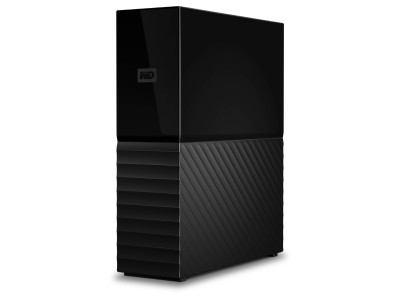 Western Digital My Book, 8 TB