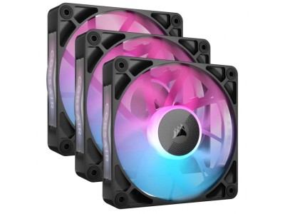 Corsair iCUE LINK RX120 RGB Computer