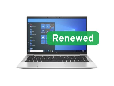 HP Renewed | Grade B |