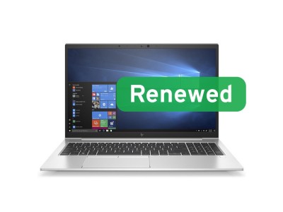 HP Renewed | Grade B |