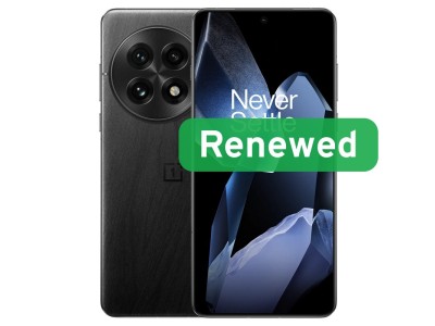OnePlus Renewed | Grade A |