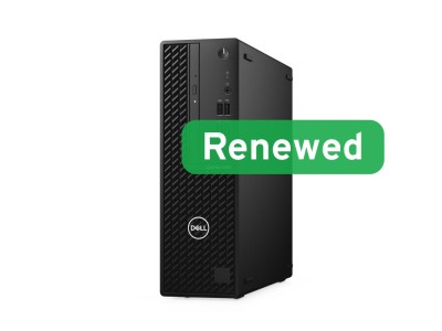 DELL Renewed | Grade B |
