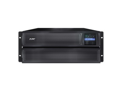 APC Smart-UPS X SMX3000HVNC - 3000VA