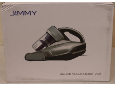 SALE OUT. Jimmy | Vacuum Cleaner