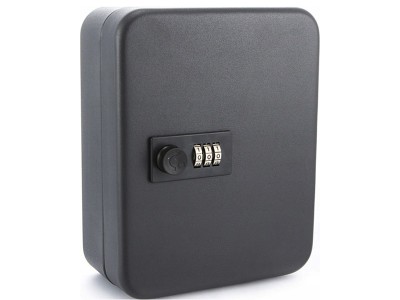 Tracer 47646 Key Locker Key Cabinet