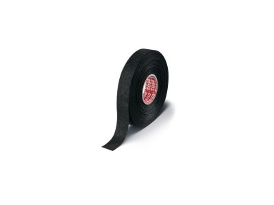 Līmlente tesa 51608-00003-00 PET plīša 15m