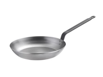 EXCALIBUR TĒRAUDA PANNA 20CM, Pintinox
