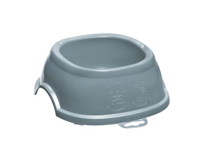 ZOLUX Break blue - bowl for