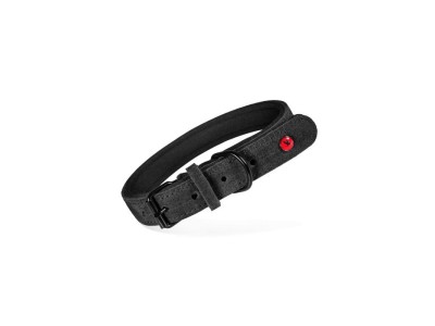 ZOLUX Komfort Leather, black color –
