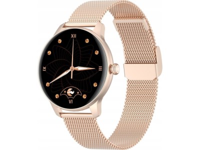 SMARTWATCH ORO LADY GOLD NEXT OROMED
